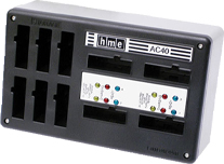  HME Drive-Thru Equipment - AC40 Battery Charger