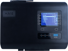 HME Drive-Thru Equipment - ION | IQ Base Station