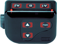  HME Drive-Thru Equipment - Wireless IQ Belt-Pac