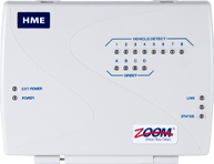  HME Drive-Thru Equipment - ZOOM Timer TSP