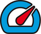 Faster service icon