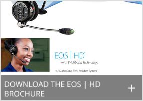 Download the EOS | HD Brochure