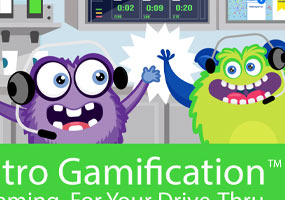 ZOOM NitroÂ® Gamification