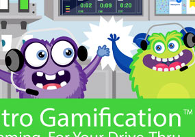 ZOOM Nitro® Gamification