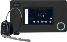 NEXEO drive-thru headset