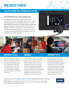 NEXEO_Generic_Brochure