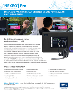 NEXEO_Generic_Brochure