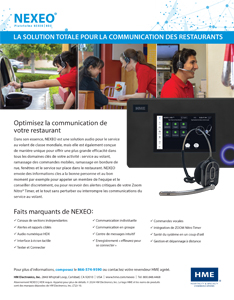 NEXEO_Generic_Brochure