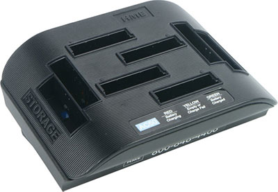  HME Drive-Thru Equipment - AC50 Battery Charger