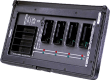  HME Drive-Thru Equipment - AC420 Battery Charger