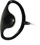  HME Drive-Thru Equipment - HS4 Headset