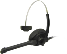  HME Drive-Thru Equipment - HS9 Headset