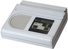  HME Drive-Thru Equipment - IC300