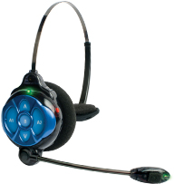  HME Drive-Thru Equipment - ION | IQ AIO Headset