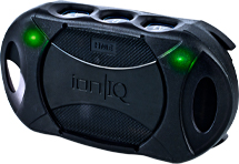  HME Drive-Thru Equipment - ION | IQ Belt-Pac