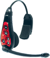  HME Drive-Thru Equipment - Odyssey IQ All-in-One Headset