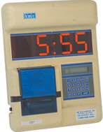  HME Drive-Thru Equipment - System 20 Timer