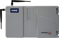  HME Drive-Thru Equipment - Odyssey IQ Base Station