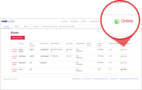 Setting Up Automated ZOOM Reports - Step 3