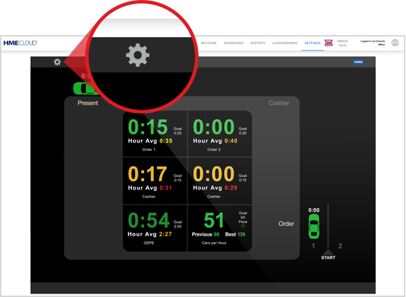 Setting Up Automated ZOOM Reports - Step 4