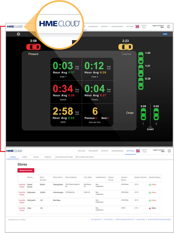 Making Updates to ZOOM Timer via HME CLOUD - Step 6