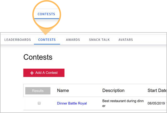 How to Set Up Contests on the ZOOM Nitro™ Leaderboard - Step 4