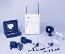 SYS2500 Drive-Thru Headset System
