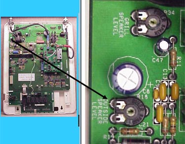 SYS2500 Drive-Thru Headset System