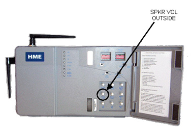 SYS600 Drive-Thru Headset System